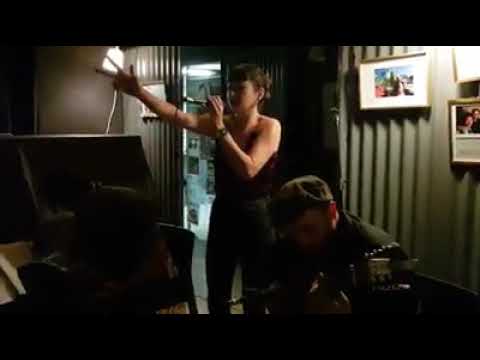 Bajo un cielo de estrellas - Farrago