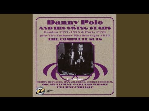 Don't Try Your Jive On Me