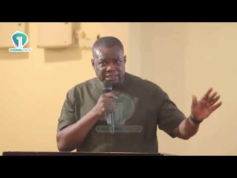 Big Push Roads: Accra-Kumasi Expressway Will Attract Tolls — Agbodza