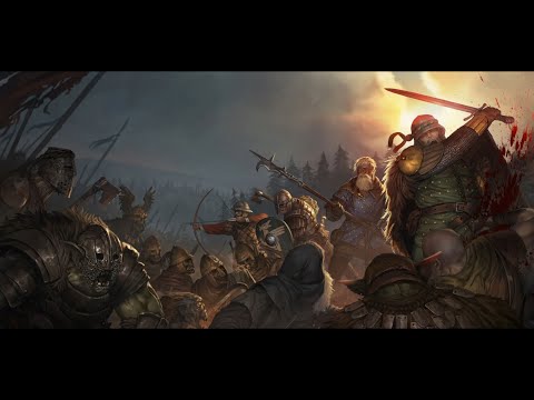 Battle Brothers Expert Ironman [#9.10] Lead with Style