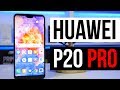 Відеоогляд HUAWEI P20 Pro 6/128GB Midnight Blue