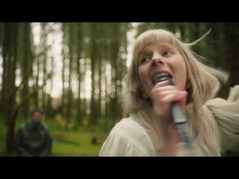 AURORA - The Seed (Earth Day Eve 2021 | National Geographic)