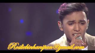 Download lagu Aiman Tino - Ku Rela Dibenci (#AJL31) mp3
