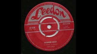 Music video thumbnail preview for Dick Dale - Breaking Heart by Dick Dale and His Del‐Tones