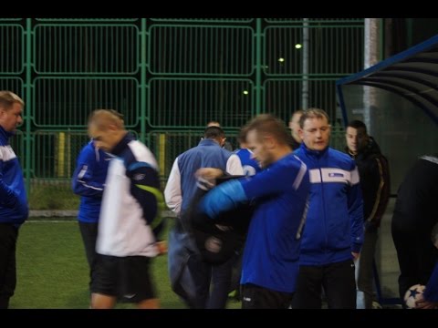 PLP SIERNIECZEK SUPERLIGA 26 KOL. ELMED- ROSZAK 6:5