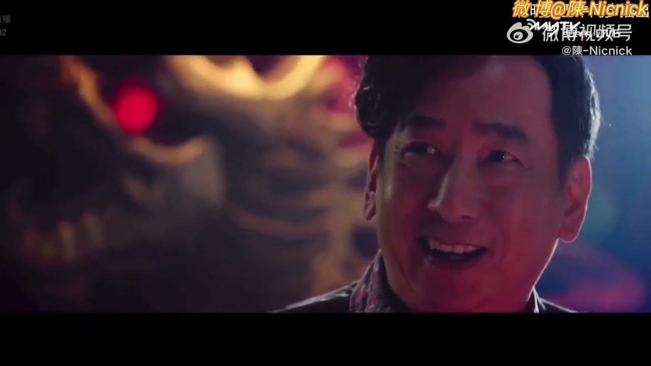 破毒强人-Narcotics Heroes Trailer