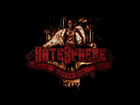 HateSphere - Only the Strongest