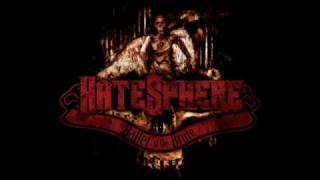 HateSphere - Only the Strongest