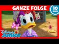Daisy Legt Los GANZE FOLGE 36 Micky Maus Kunterbunte Abenteuer