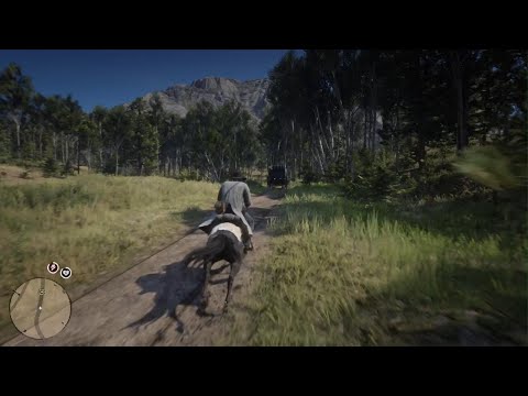 O Melhor Ladrão do Oeste