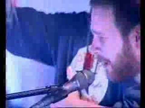 Marčelo & WikluhSky - Otkucaji live (Balkanmedia)