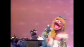Classic Sesame Street - I Want a Monster to Be My Friend (1975 version, take 2)