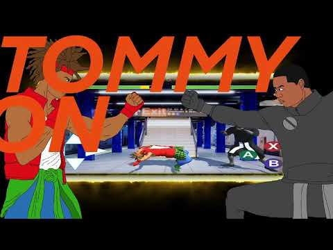 Super Fist Fighters 2 Video