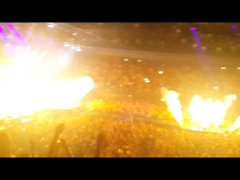 Armin Only Embrace Ziggo Dome(Faithless-We come 1-2.0 Armin van Buuren remix)