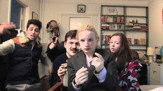 Sminke(With Us and Karpe Diem)