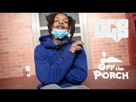 Scoodii Talks About Charlotte, Being Homeless, Running Off On Plugs, Sleeping w/ His Babysitter