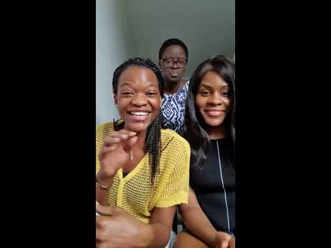 Cameroon Hymnal - Hymn 70: A New Commandment