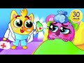 The Doctor Song More Best Kids Songs By Baby Zoo
