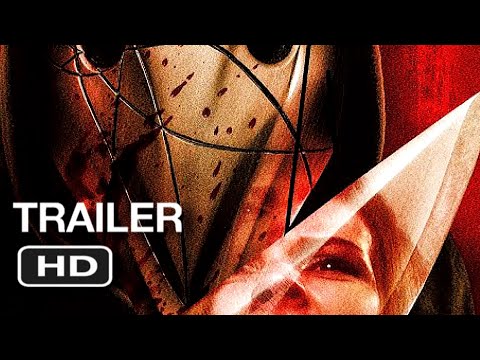 DREAMCATCHER Official Movie Trailer HD (2021) Horror Movie