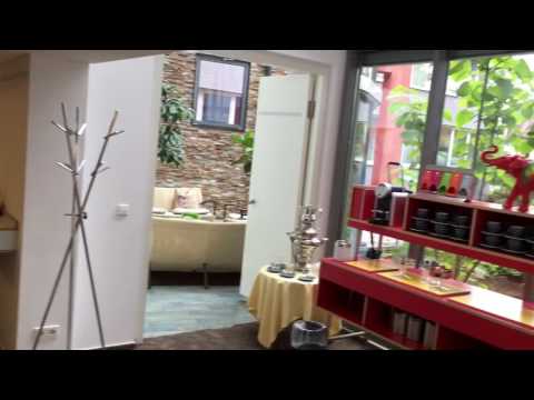 Tagungsraum Hotel City Krone