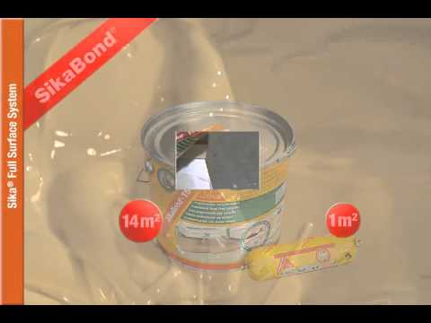 Sika SikaBond T54FC