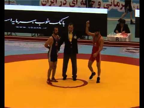 GR World Cup-2013 AZE-TUR 3-4 / HIGHLIGHTS