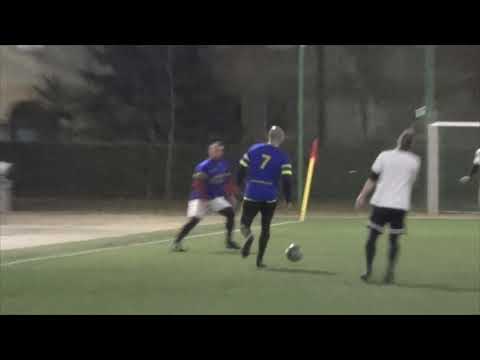 17.10.2018 Beer Boys -  Breslauer SC 08