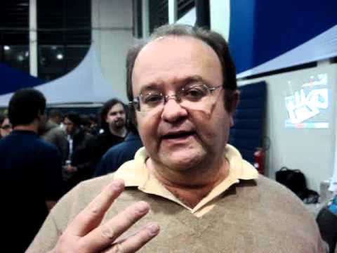 Valmir do Time do Milhão no EPICENTRO.