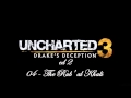 Uncharted 3; Drake's Deception - The Rub' al Khali