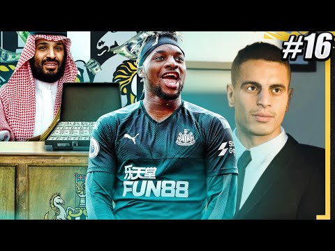 NEW SEASON! NEW KITS! NEW TRANSFERS! - FIFA 20 CAREER MODE #16