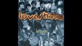 Love/Hate - Let&#39;s Eat (1999)