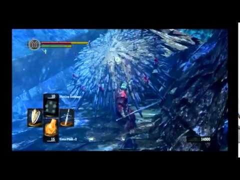 Let's Play Dark Souls Blind Part 104