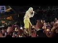 Linkin Park Bleed It Out W Cut The Bridge Snippet Live 4K Mexico City MX January 31 2025