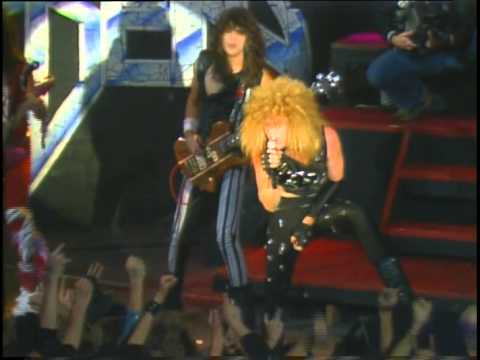 Lizzy Borden - The Murderess Metal Road Show Live