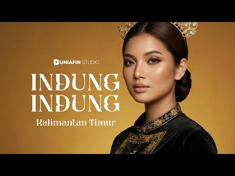 INDUNG INDUNG – Epic Version | Cover Lagu Daerah Kalimantan Timur | Duniafin Studio