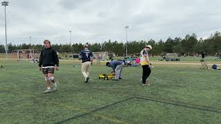 2026 Pro League Playoffs - Semifinals Game 4 - Picone / Cavallaro vs Wynkoop / Bradshaw