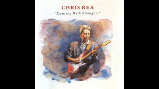 Chris Rea - September Blue (1987) [High Quality]