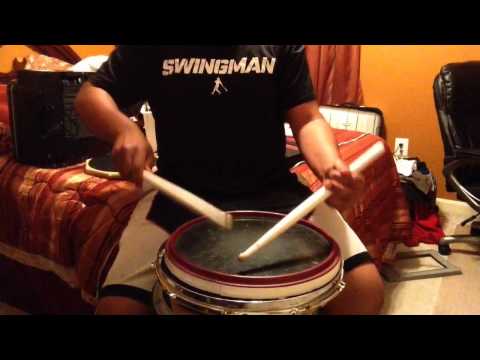 Blue Knights 2014 Mvt 2: Learn the Music