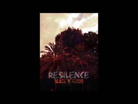 FABIO CORAZÓN NEGRO-RESILENCE- DE NADIE FT RINO