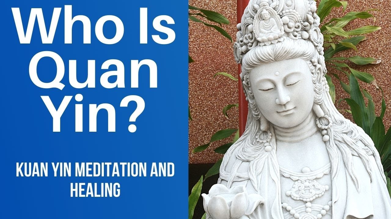 Where do you put the Kwan Yin statue?
