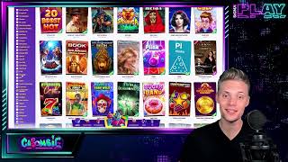 Pros & Cons of Casombie Online Casino