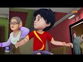 Shiva शिवा Bahrupiya Lutera Episode 27 Download Voot Kids App