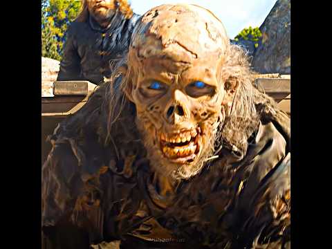 Cersei Meets White Walker ☠️🔥Daenerys #shorts #houseofthedragon #gameofthrones