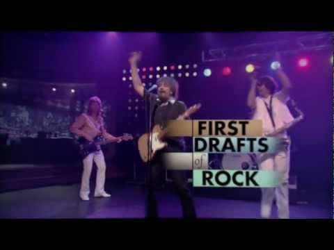First Drafts Of Rock with Bob Seger - Extended Version (Late Night with Jimmy Fallon)