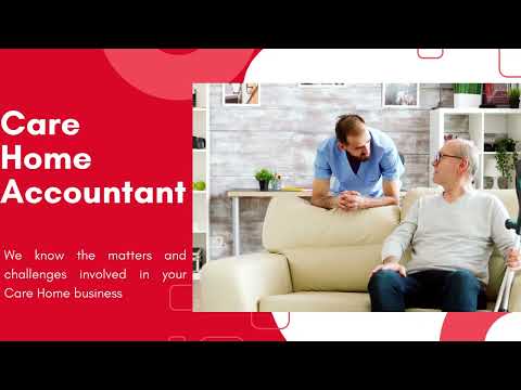 Stan Lee Accountancy Ltd video.