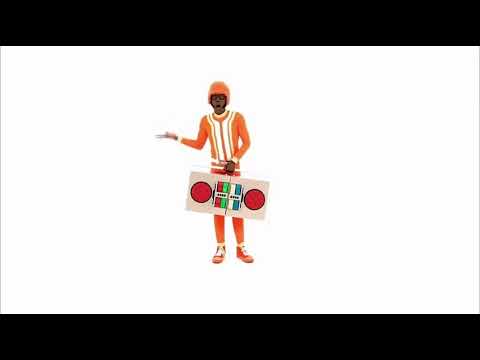 Yo Gabba Gabba! - DJ Lance Is Missing The Star From His Hat
