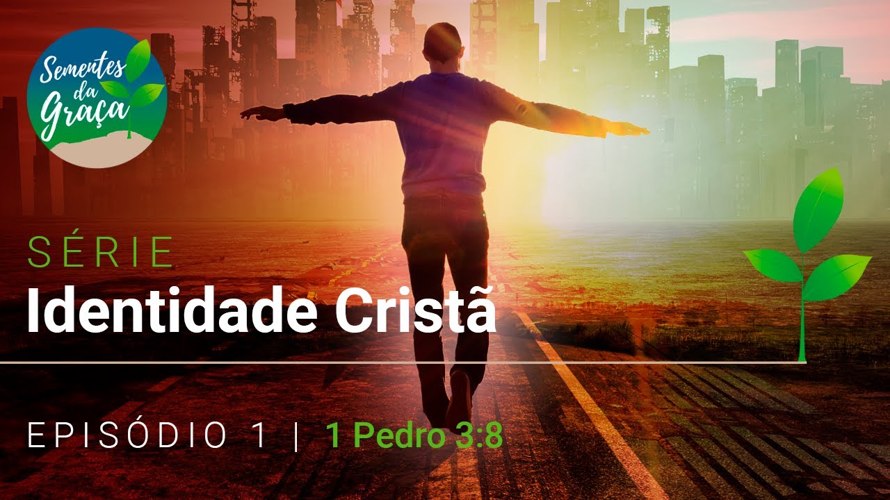 Ep. 1 | Uma mente renovada (Série: Identidade Cristã)