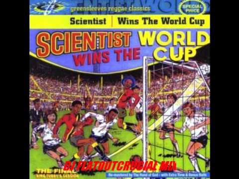 Hugh Mundell - Jacqueline Dub