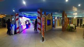 Haven Burnham on Sea Holiday Park in Somerset England 2023