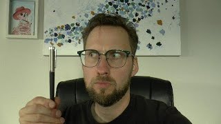 Thomas Slim Barley Review